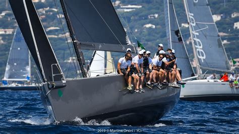 rolex giraglia 2020|Rolex giraglia sailing.